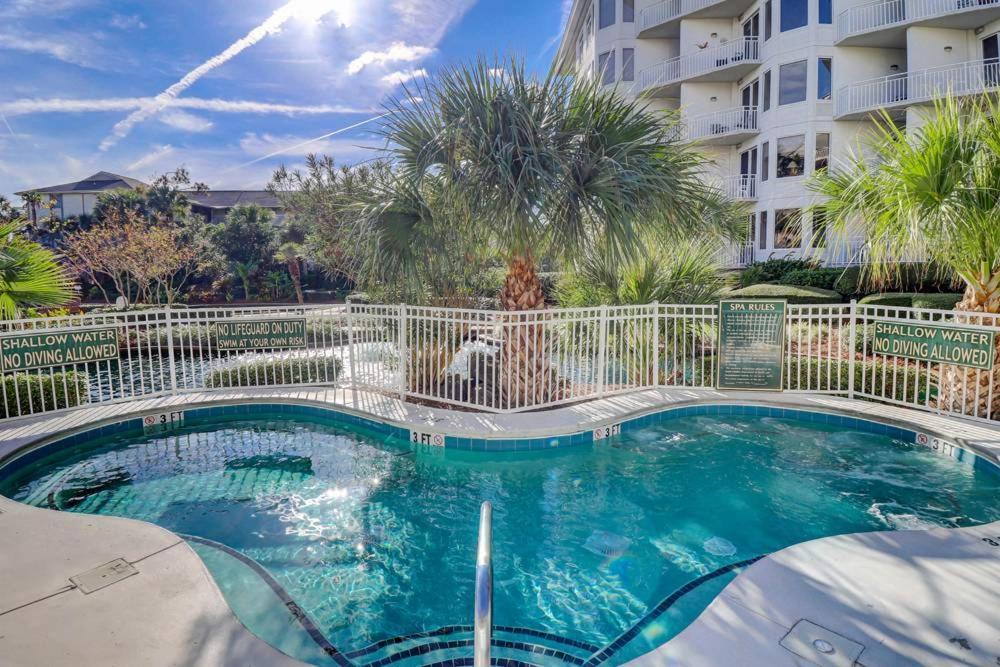 Villa 3101 Seacrest - Host2Coast Hilton Head Island Exterior foto