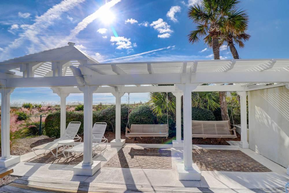 Villa 3101 Seacrest - Host2Coast Hilton Head Island Exterior foto