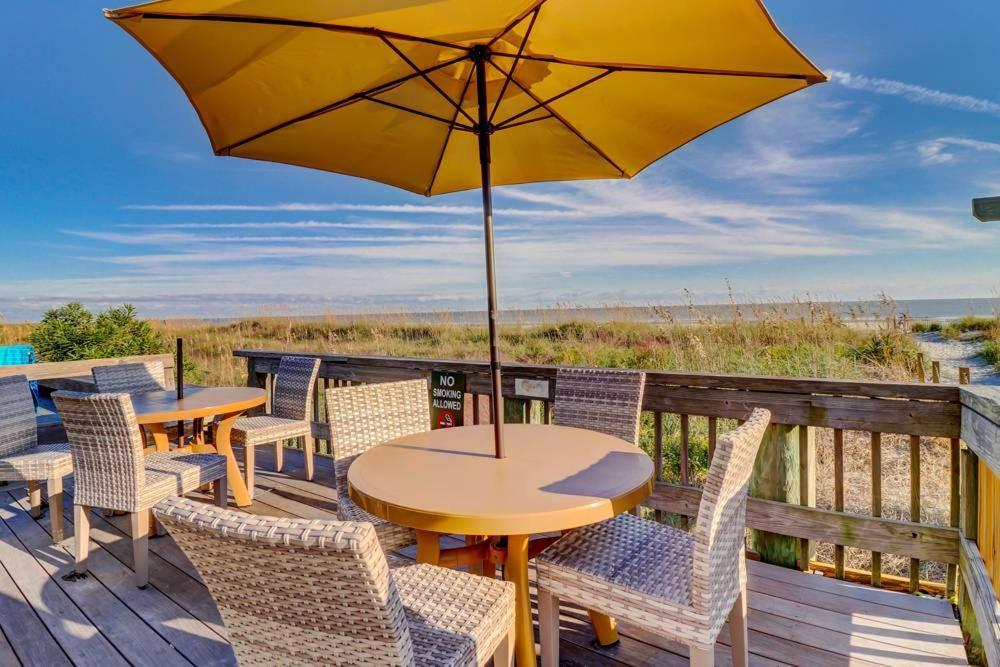 Villa 3101 Seacrest - Host2Coast Hilton Head Island Exterior foto