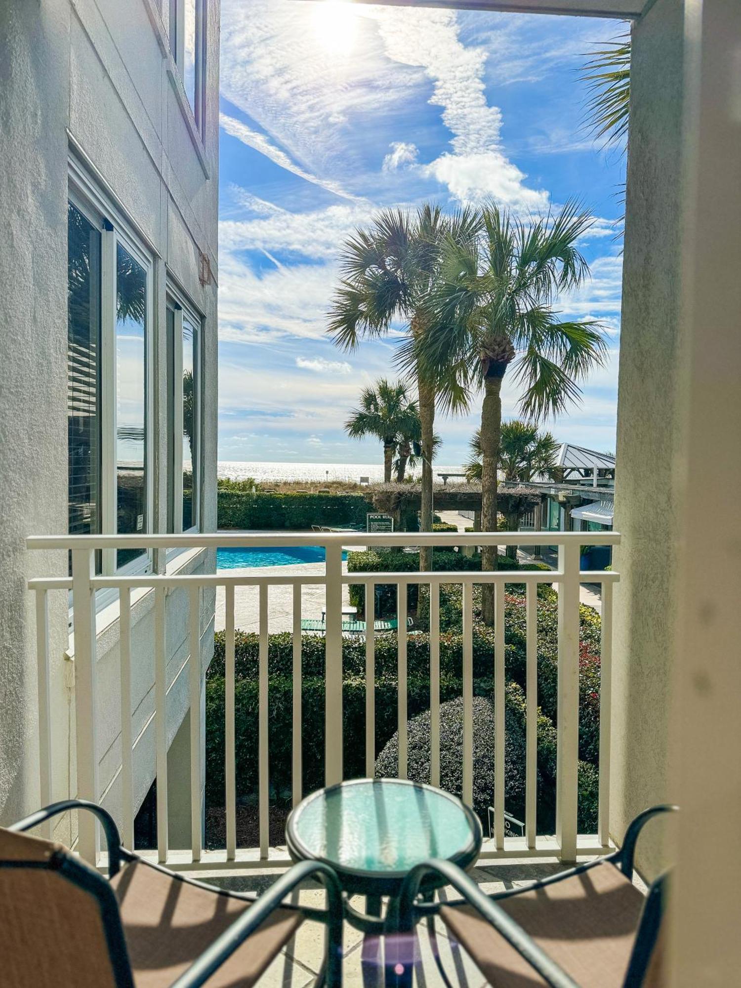 Villa 3101 Seacrest - Host2Coast Hilton Head Island Exterior foto