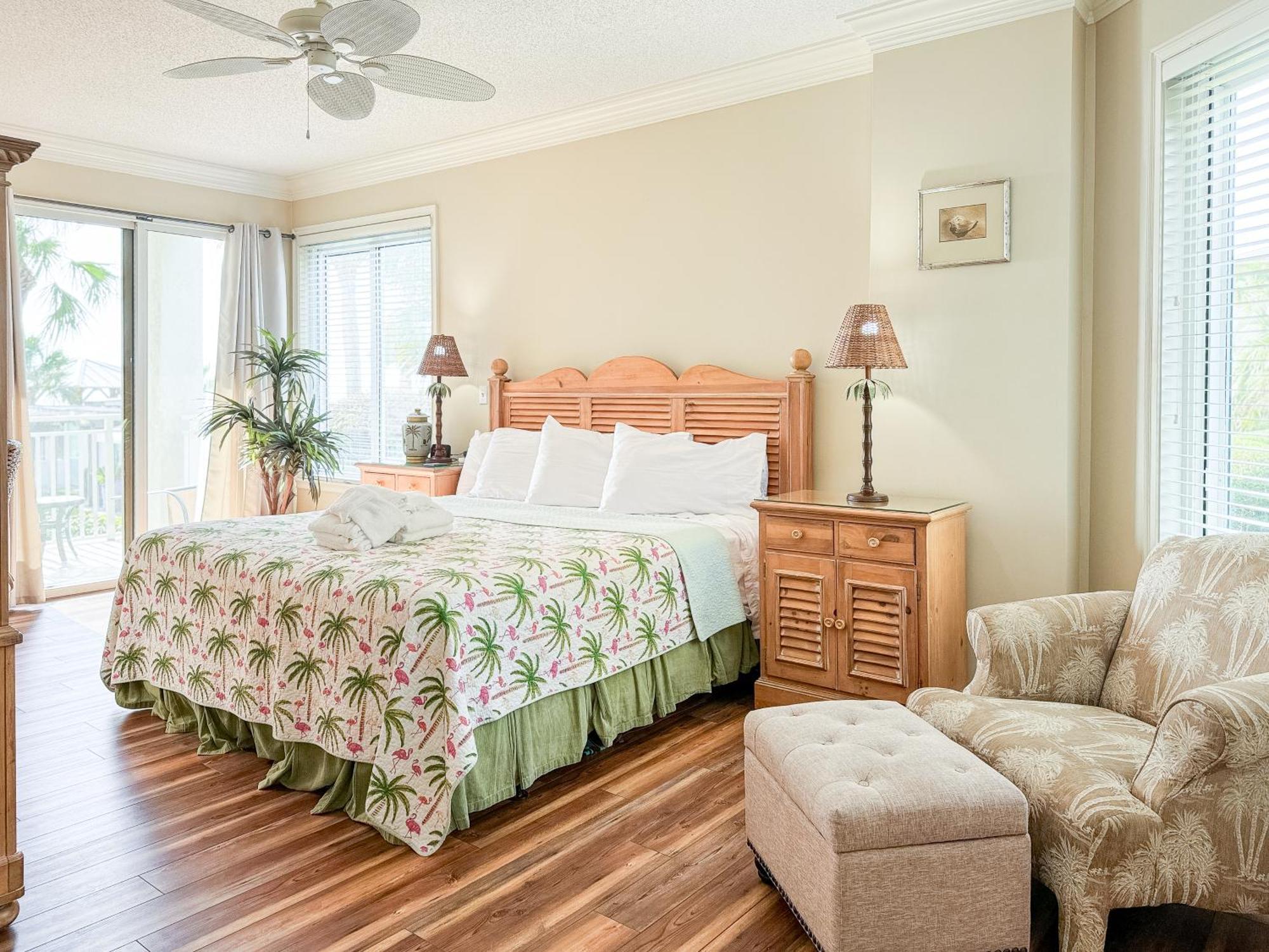 Villa 3101 Seacrest - Host2Coast Hilton Head Island Exterior foto