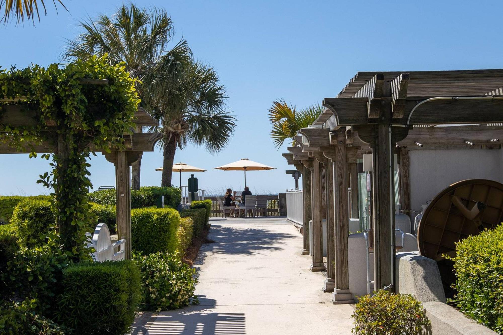 Villa 3101 Seacrest - Host2Coast Hilton Head Island Exterior foto