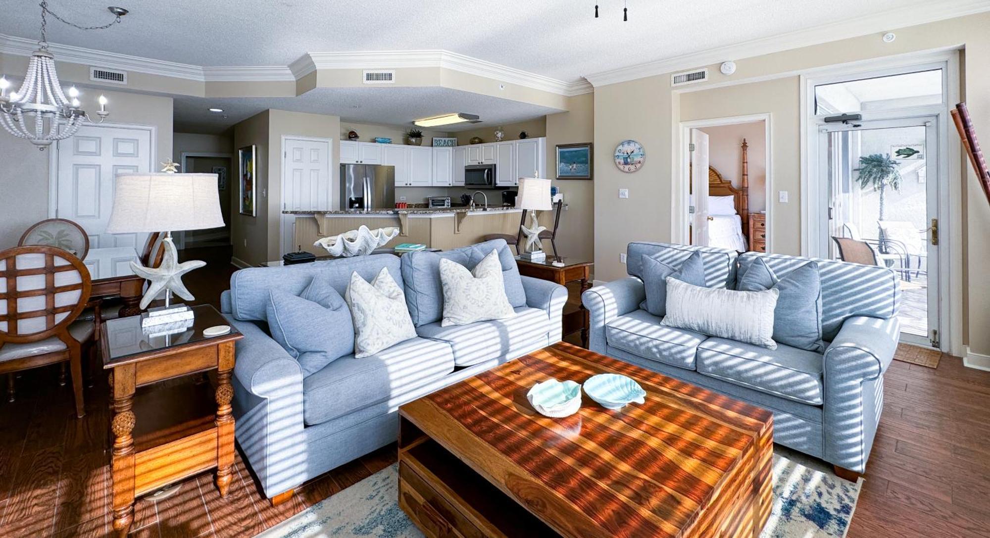 Villa 3101 Seacrest - Host2Coast Hilton Head Island Exterior foto