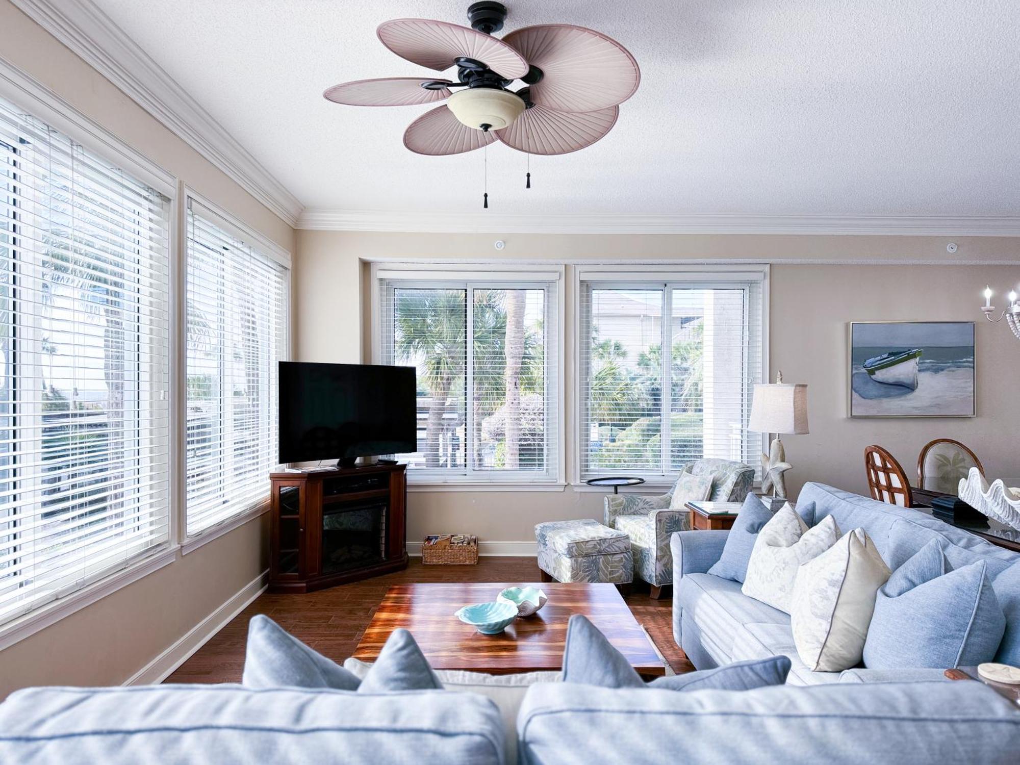 Villa 3101 Seacrest - Host2Coast Hilton Head Island Exterior foto