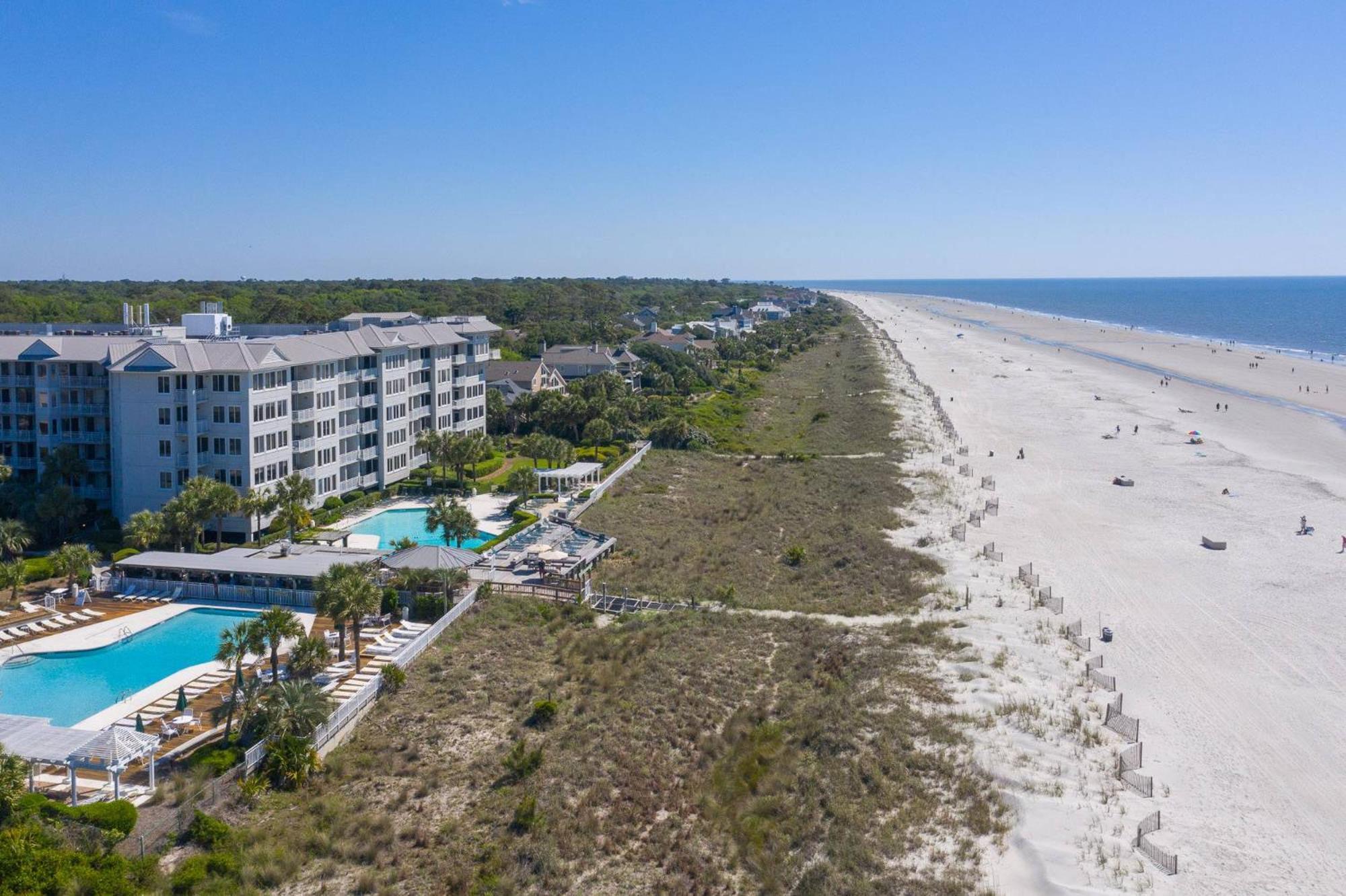Villa 3101 Seacrest - Host2Coast Hilton Head Island Exterior foto