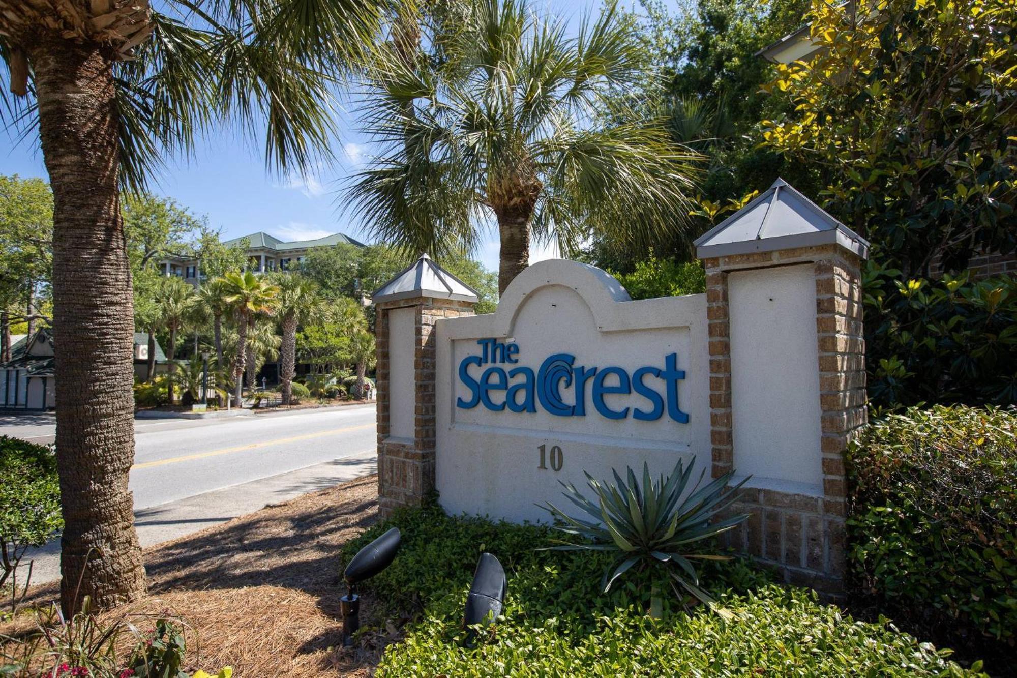 Villa 3101 Seacrest - Host2Coast Hilton Head Island Exterior foto