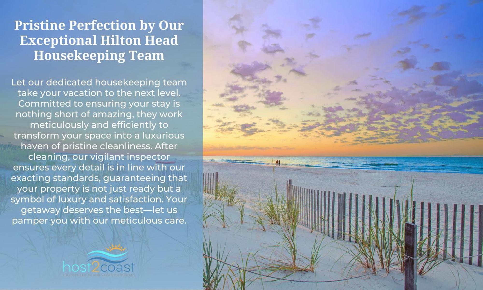 Villa 3101 Seacrest - Host2Coast Hilton Head Island Exterior foto